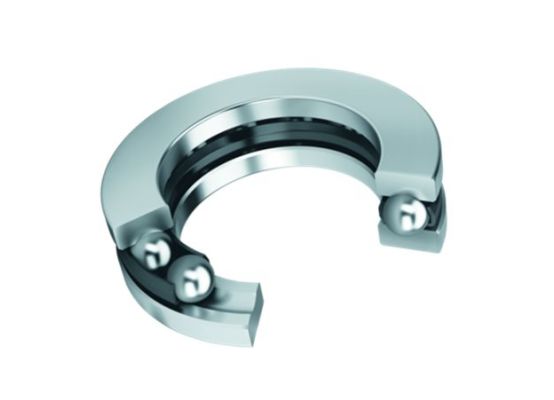 INA 51405 Axiální kuličkové ložisko FAG 