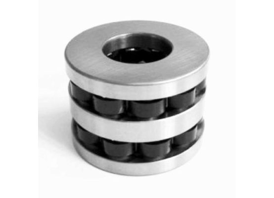 ZKL 52408ATNGN NF Axiální kuličkové ložisko 