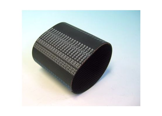Ozubený řemen 3M 318 HPPD  Goodyear