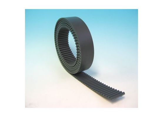 Ozubený řemen - metráž 30 8M PU ocel ALPHA Linear