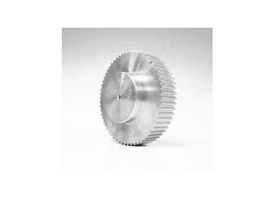 Řemenice ozubená HD 60 - 5M 15