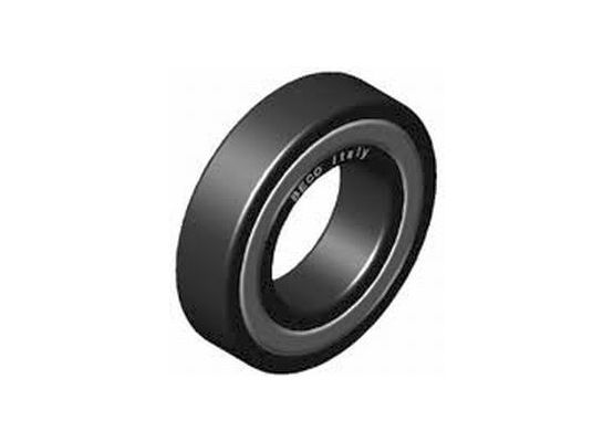 BECO 6006 BHTS ZZ 280°C Jednořadé kuličkové ložisko 