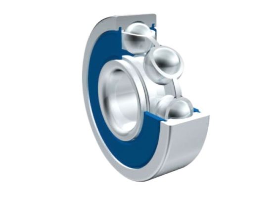 Kuličkové ložisko ZEN 1622-2RS - 14.288x34.925x11.113