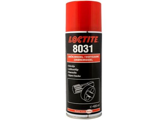 Loctite 8031 Řezný olej 400ml