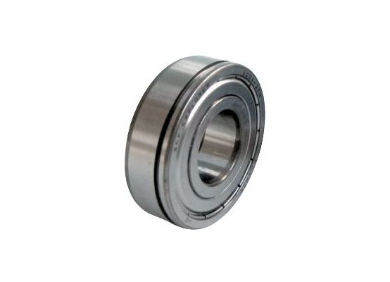 SKF 6004-2ZN Jednořadé kuličkové ložisko 