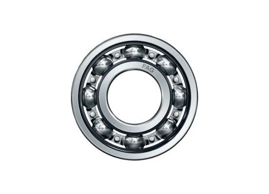 EZO 686 - 6x13x3,5 Jednořadé kuličkové ložisko 