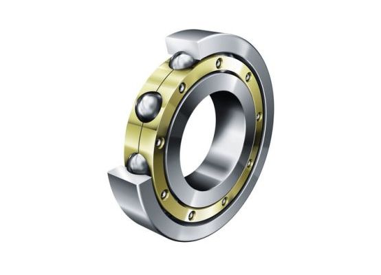 FAG 6006-MA-C3 Jednořadé kuličkové ložisko 