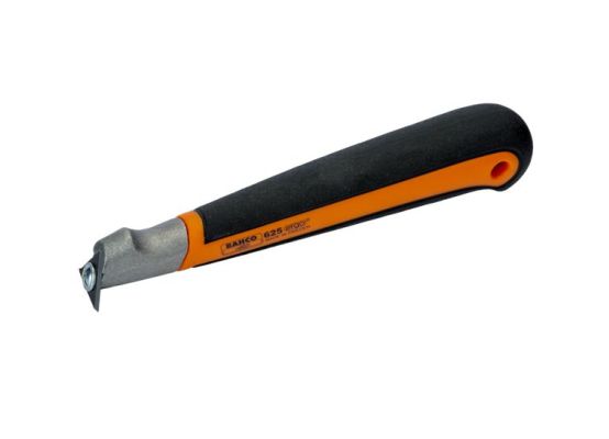 Ergonomická škrabka na nátěry BAHCO 625