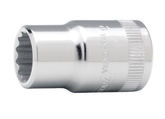 Nástrčný klíč BAHCO SB7800DM-36