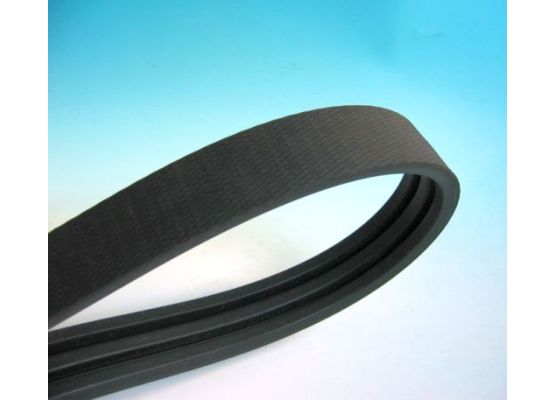 Násobný klínový řemen Agro 3HB 1575 La - kevlar / 176 543.1 CLAAS