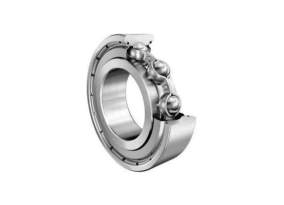 FAG 686-2Z-HLC Jednořadé kuličkové ložisko 