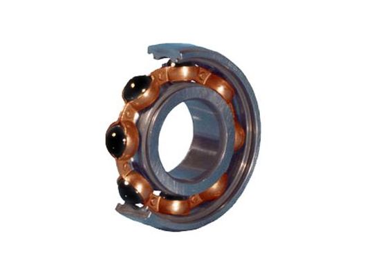 SKF 6012 M/HC5C4 Jednořadé hybridní kuličkové ložisko 