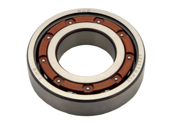 FAG 6005-TB-P6-C3 Jednořadé kuličkové ložisko 