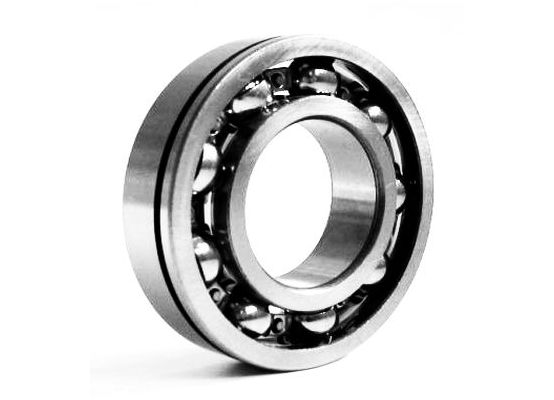 ZKL 6208N Jednořadé kuličkové ložisko 