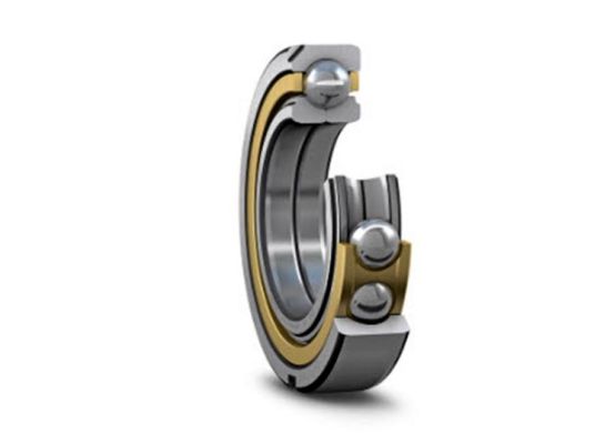 SKF 71907 ACDGA/P4A Jednořadé kuličkové ložisko s kosoúhlým stykem 