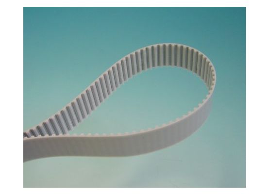 Ozubený řemen 25 T10 3500 ALPHA Linear (svařovaný) - aramid