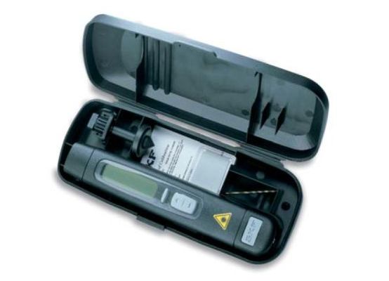 Laserový otáčkoměr TMRT 1 EX