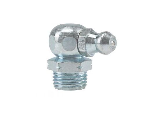 Mazací technika - hlavice kulová 90° R1/4