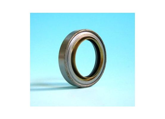 Stírací kroužek Trelleborg AT - 25 x 38 x 6.5 NBR + Metal