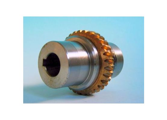 ND převodovky RENOLD Šneková hřídel R 30:1 pro JPM 17 - RENOLD