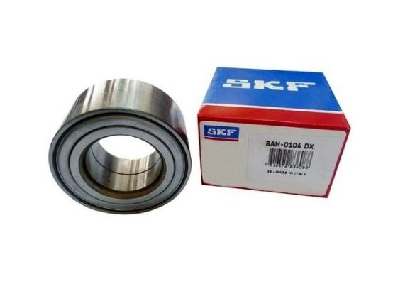 SKF VKBC 20071 Dvouřadé kuličkové ložisko 