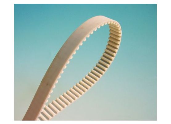 Ozubený řemen 25 5M 6200 ALPHA Linear (svařovaný)