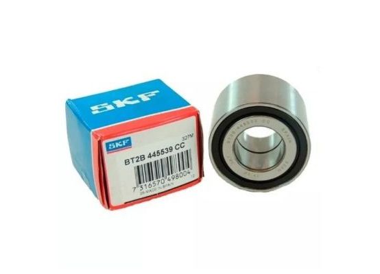 SKF BT2-7020 Kuželíkové ložisko převodovky 