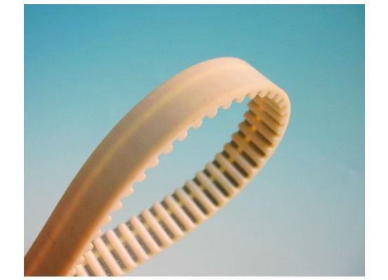 Ozubený řemen 25 5M 7000 Megaflex PU