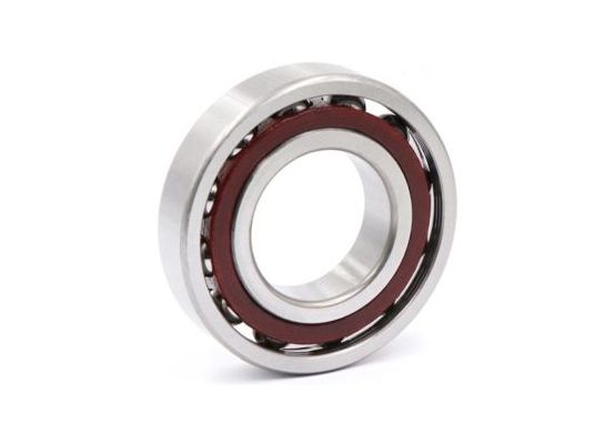 NSK 7911 CTRDULP3 Sada dvou ložisek pro univerzální párování 