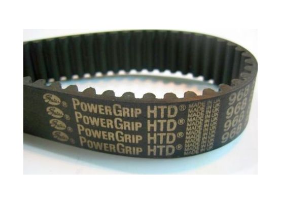 Ozubený řemen 8M 1176 - 30 POWERGRIP HTD Gates