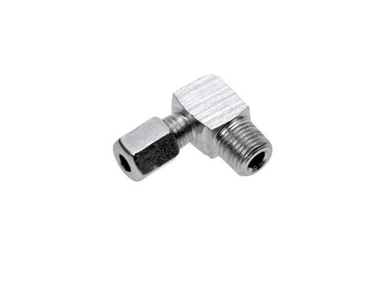 Kolínko závit-trubka 6mm VGKA 406-445