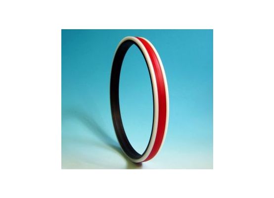 Těsnění Seal Jet K23-N / 270 x 250 x 25k H x ECOPUR + NBR + POM