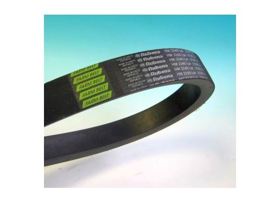Variátorový řemen Agro HM 50x22x2785 La/ 2737 Lw Farm Belt Rubena