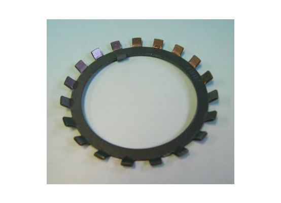 TIMKEN TW128 Pojistná podložka 