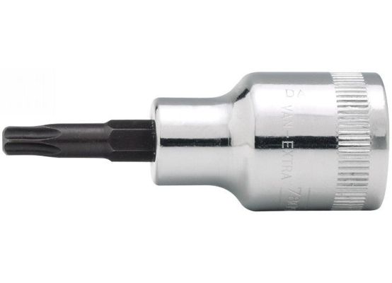 Nástrčný klíč BAHCO 7809TORX-T50