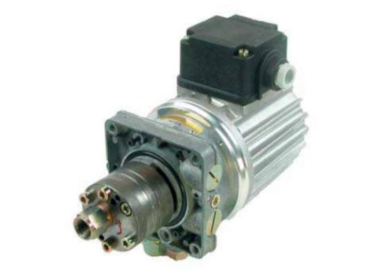 Zubové čerpadlo ZM2202-S7 140