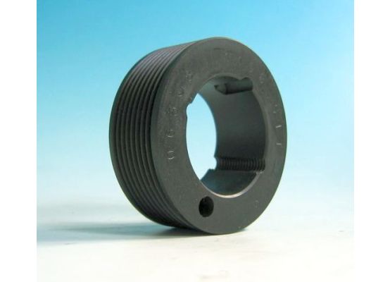 Řemenice POLY-V 71 J 8 - 1108 Taper Lock