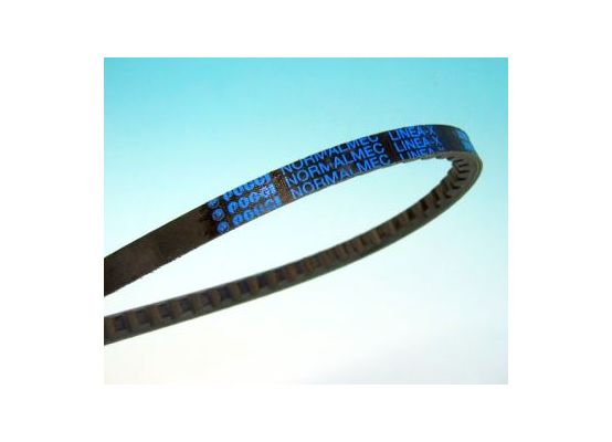 Klínový řemen XPA 1957 Ld LINEA-X Poggi