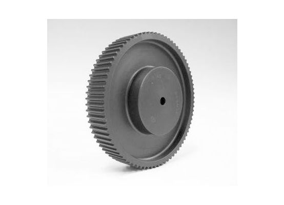 Řemenice ozubená HD 80 - 8M 30