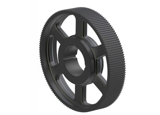 Ozubená řemenice HDB 192 - 8M 50 - 3525 Taper Lock