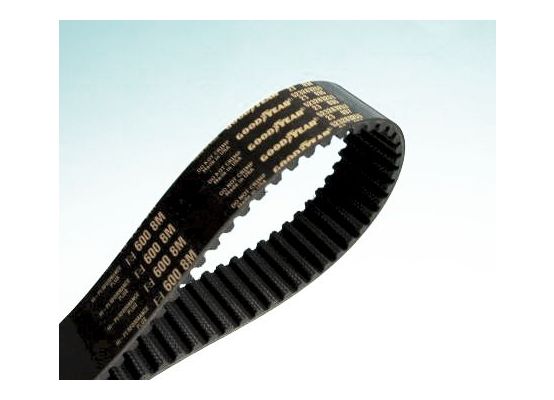 Ozubený řemen 20 8M 1120 HPPD Plus Goodyear