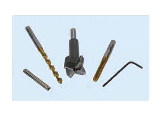 Sada nářadí 1/4 - 28 CMAC 9600-01