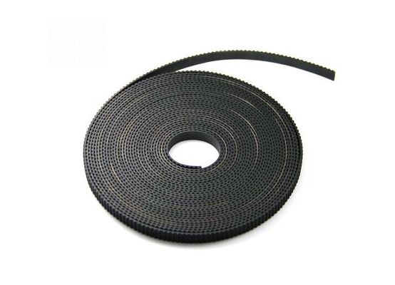 Ozubený řemen - metráž HTD 3M - 9 CR