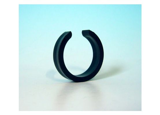 Rozpěrný kroužek polyamidový 47