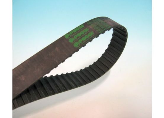 Ozubený řemen 100 L 450 Poggi