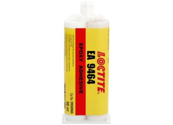 Loctite LOCTITE 9464 Epoxidové lepidlo - pružné 50 ml