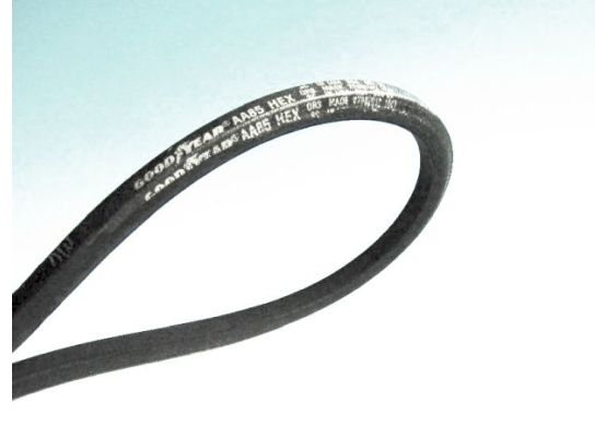 Klínový řemen oboustranný AA 75 / AA 1940 Lw Goodyear HEX