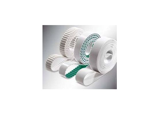 Ozubený řemen 25 T10 2850 optibelt ALPHA FLEX