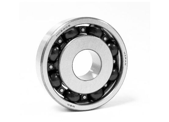 NSK B22-27/C3 - 22x52x15 Jednořadé kuličkové ložisko 