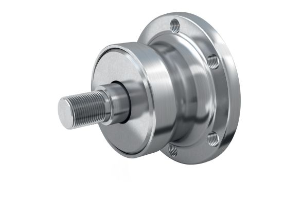 SKF BAA-0006 Nábojová ložisková jednotka 